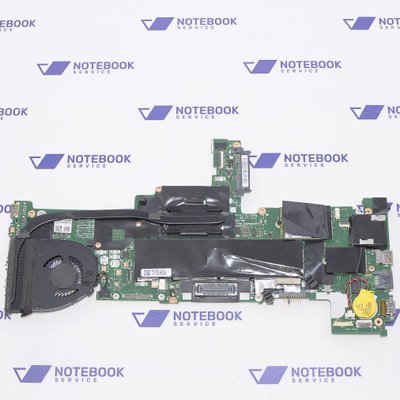 Материнська плата Lenovo ThinkPad T460 (bt462 nm-a581 01aw336 / i5-6300U) Гарантiя №2 420714 420844 фото