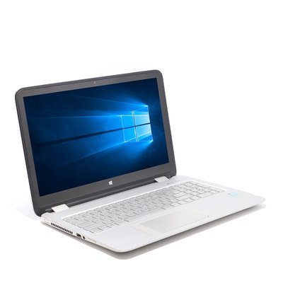 Ноутбук HP ENVY 15-u101ne / RAM 4 ГБ / SSD 128 ГБ 516516 фото
