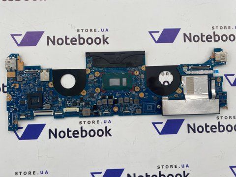 Материнская плата HP EliteBook X360 1030 G3 (i5-8350U / da0y0pmbaf0 / 16GB) Гарантия 300000121 фото