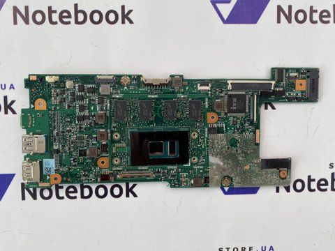 Материнська плата Acer Swift SF314-51 69N10QM-1EA12 (i3-7100U) Гарантія 300000119 фото