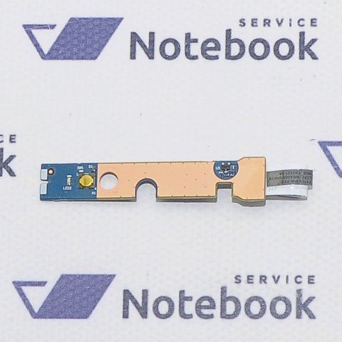Плата Кнопка Ввімкнення Lenovo Legion Y540-17IRH NS-C542 300001740 фото