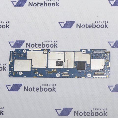 *НЕРОБОЧА* Материнська плата Samsung NP345XLAA NP340XLAA 5hyy9fkta00139w 300008540 фото