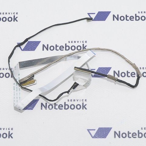 Шлейф матрицы HP Chromebook 14B-NA DD00GCLC001 Веб-Камера 300009413 фото