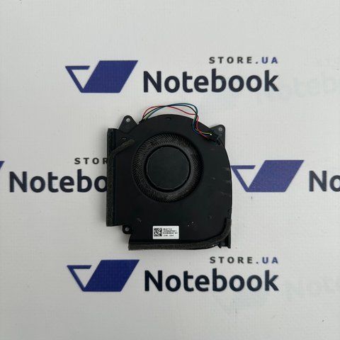 *Уцінка* Asus G513QR G533Q G533ZS G533ZX G713QR G733QS GPU 12V 13NR0540P02011 Вентилятор 300005718 фото