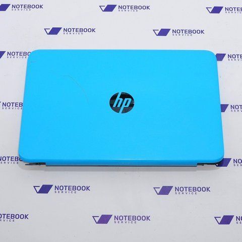 HP Stream 14-AX 905558-001 Кришка, рамка матриці, петлі, корпус B18 237305 237831 фото