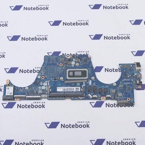 Материнская плата Lenovo C340-14IML FLEX-14IML S540-14IML (la-h082p 5b20w69209 / i3-10110U / 4GB) Гарантия 2000000534923 фото