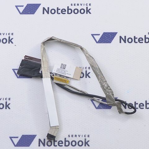 Шлейф матрицы HP ProBook 450 G5 DD0X8CLC321 №2 300000555 фото