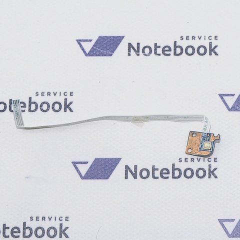 Кнопка ввімкнення Lenovo Ideapad V110-15IKB V110-15ISK 300006637 фото