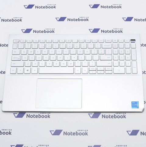 *Уцінка* Dell Inspiron 15 5501 5502 5505 Верхня частина корпусу, топкейс 300003194 фото