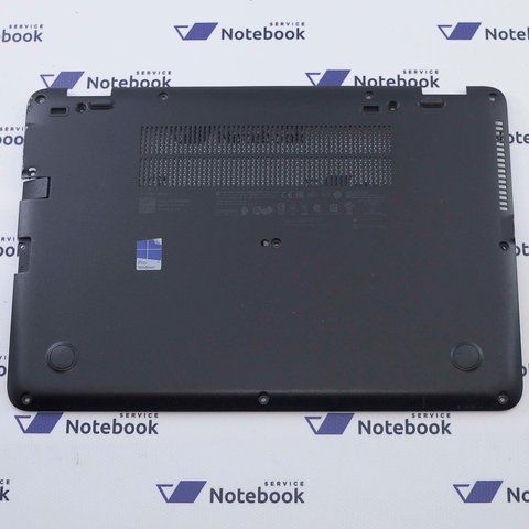 HP EliteBook 745 G3 745 G4 840 G3 840 G4 6070B0883301 821162-001 Нижняя часть корпуса, корыто, поддон B16 564722 фото