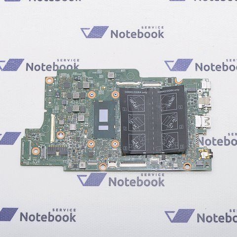 Материнська плата Dell Latitude 3390 2-in-1 (4550e3010010 0j8nr3 / i3-7020U) Гарантія 300004951 фото