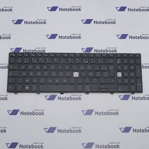*Уцінка* Dell Inspiron 15 3000 3541 5000 5542 0MXMJ3 Клавіатура 300006135 фото