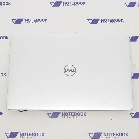 Dell XPS 13 9370 14VGW 014VGW Крышка матрицы, петли, корпус 2000000398365 фото