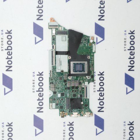 *НЕРОБОЧА* Материнська плата lenovo Yoga 7 14ACN6 ( HYG40 NM-D771 / Ryzen 7 5800U ) 300008285 фото