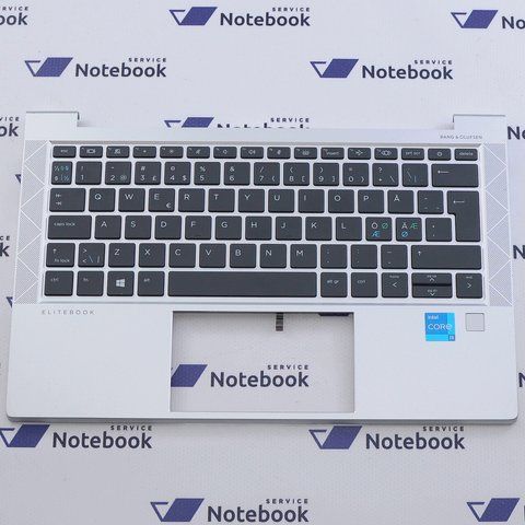 *Уцінка* HP EliteBook 735 G7 830 G7 735 G8 830 G8 Верхня частина корпусу, топкейс 2000000594699 фото