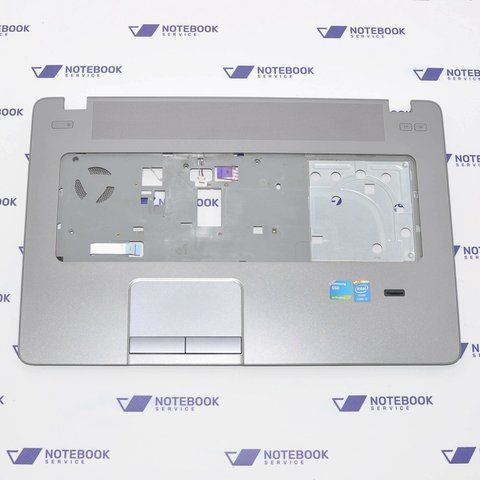 HP ProBook 470 G1 470 G0 747995-001 Верхня частина корпусу, топкейс B18 381602 фото