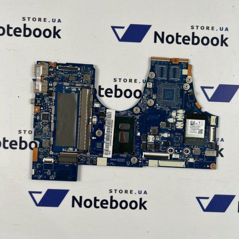 *НЕРОБОЧА* Материнська плата Lenovo Yoga 710-14IKB 710-14ISK 710-14IKB (la-d471p /i7-7500U) 300004599 фото