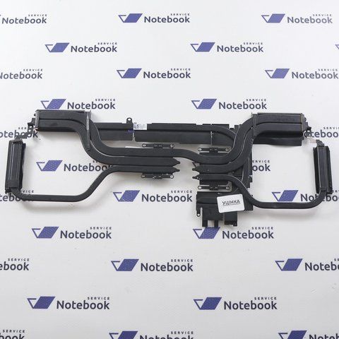 *Уценка* Asus ROG G713QM G713IM G713QR G713QC G733QM G733QS Система охлаждения, радиатор 300000955 фото