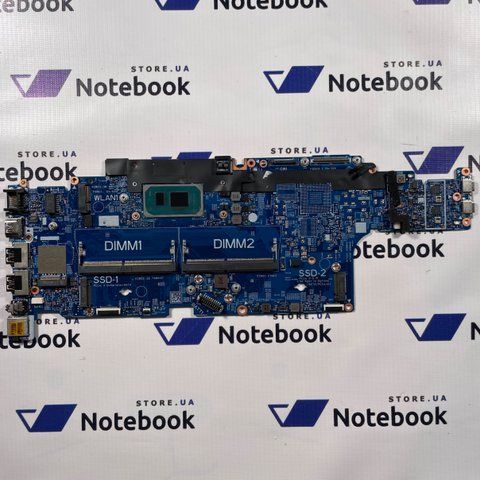 Материнська плата Dell Latitude 5520 (SouthPeak15 TGL MB 8L / 19819-1 / i5-1135G7) Гарантія *Уцінка* 300002865 фото