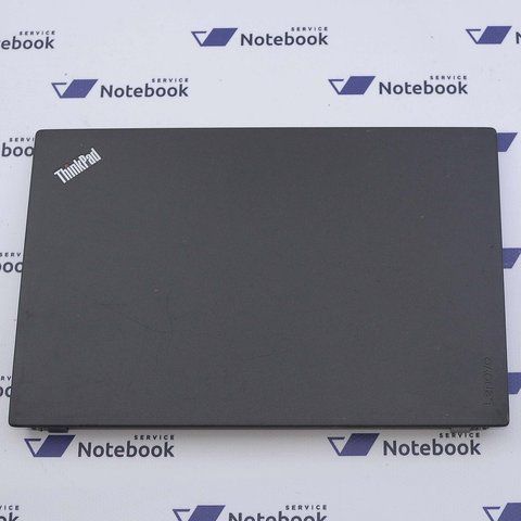 Lenovo Thinkpad X270 01AW437 AP0ZJ000500 Кришка, рамка матриці, петлі, корпус 2000000519852 фото