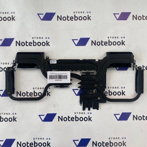 Радиатор Asus G533QS G513Q 3NR0540AM0301 300001202 фото