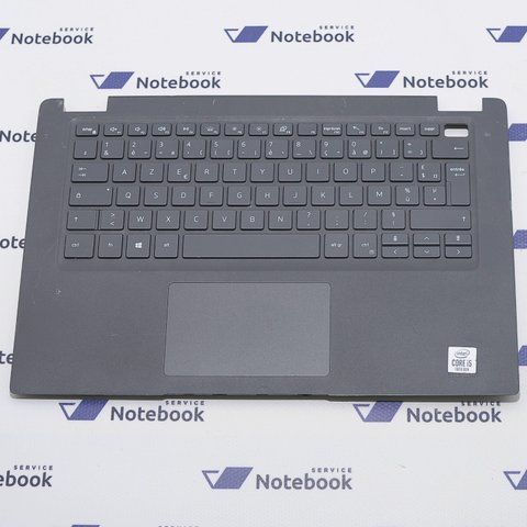 *Уцінка* Dell Latitude 3410 E3410 00MC2P 460.0KA0A.0002 Верхня частина корпусу, топкейс 300003376 фото