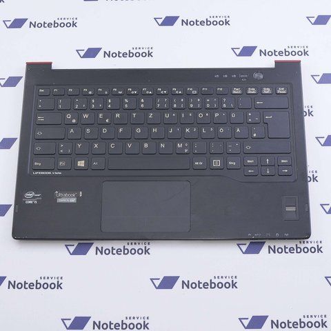 Fujitsu LifeBook U772 Верхня частина корпусу, топкейс 2000000485546 фото