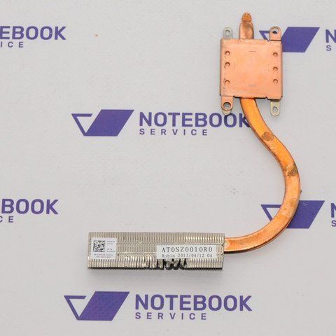 Система охолодження Dell Inspiron 15 3521 07H5H9 (Дефект) 265643 фото
