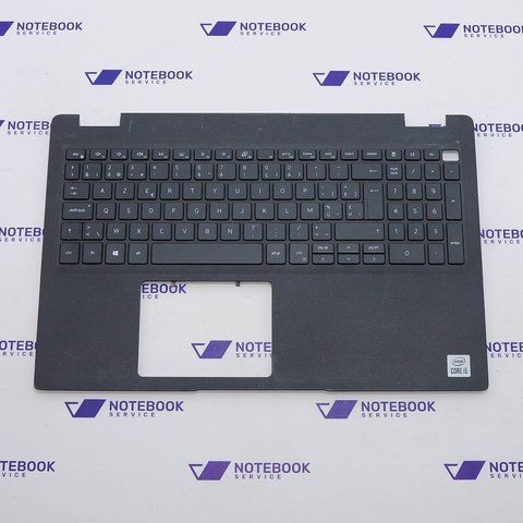 *Уценка* Dell Latitude 3510 0JYG4Y #2 Верхняя часть корпуса, топкейс C34 319322 фото