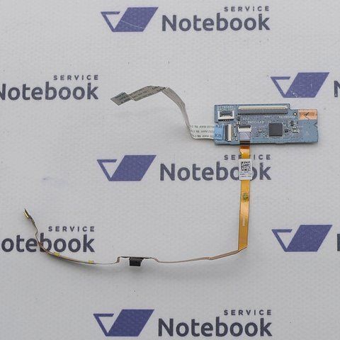 LED плата Dell XPS 15 9550 9560 9570 7590 Precision 5530 5540 300004229 фото
