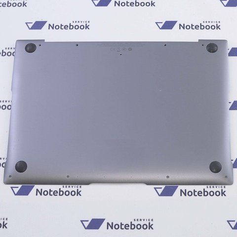 *Уцінка* Huawei Matebook X Pro W19 W29 HQ20730396000 Нижня частина корпусу, корито, піддон 2000000537870 фото