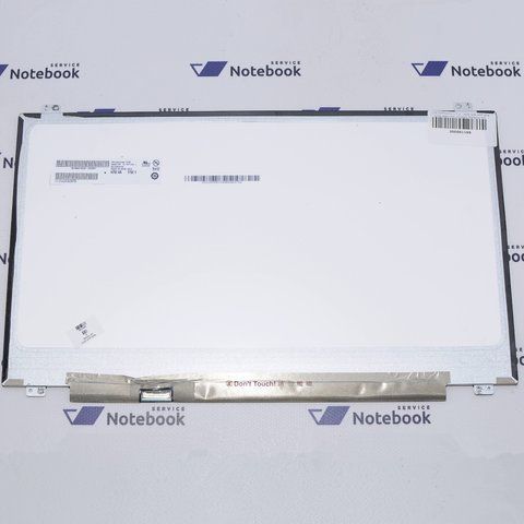 *Уцінка* AUO B173RTN02.1 (17.3", 1600*900, eDP 30 pin, вушка верх-низ, матова) Матриця №2 300001198 фото