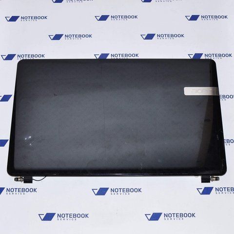 Acer Aspire E1-772G E1-772 E1-732G E1-732 13N0-99A0101 Кришка матриці, петлі, корпус B11 181233 фото