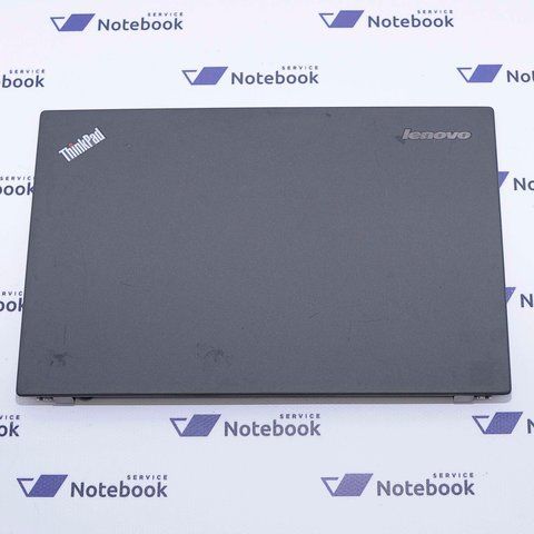 Lenovo Thinkpad X240 X250 04X5359 AP0SX000400 Крышка матрицы, петли, корпус B03 497853 фото