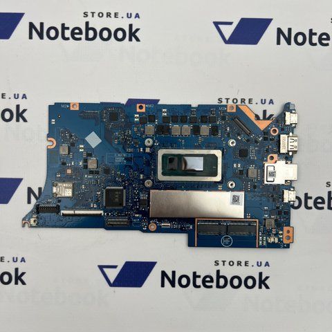 Материнська плата Samsung Galaxy Book 2 NP750XED (nb6099a_pcb_mb / i3-1215U / 8GB) 300005313 фото