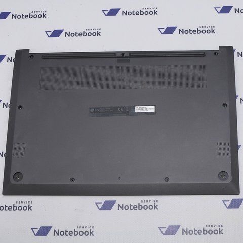 Поддон LG Gram 16U70Q MBN665223 Нижняя часть Корпус 300008029 фото