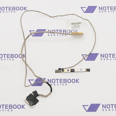 Шлейф матрицы HP Pavilion 15-B DD0U36LC000 255477267968 фото