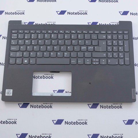 Lenovo IdeaPad V15-IWL V15-IIL V15-ADA AP1RR000200 Верхняя часть корпуса, топкейс C13 571133 фото