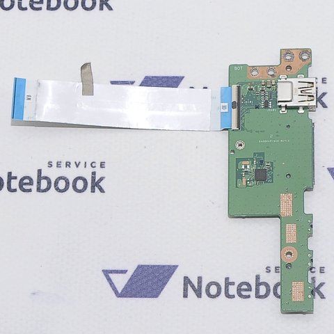Плата USB ASUS ZenBook Flip 15 UX561UD Q535UD 300003742 фото