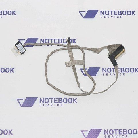 Шлейф матриці Toshiba Satellite C660 C660D C660G C665 DC020011Z10 385617 фото
