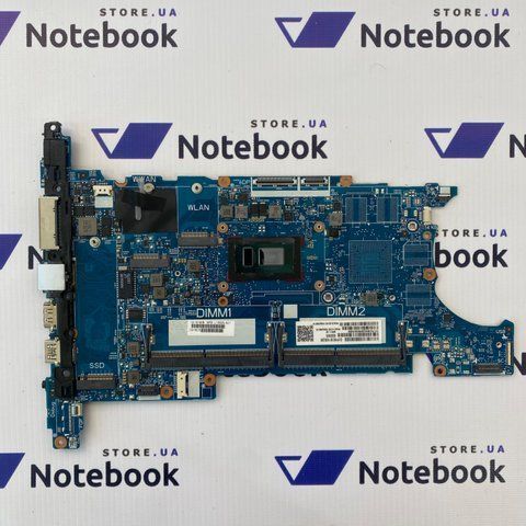 Материнская плата HP 840 G5 850 G5 15U G5 (6050A3079801-mb-a01 l15520-601 / i7-8550U) Гарантiя 300002030 фото