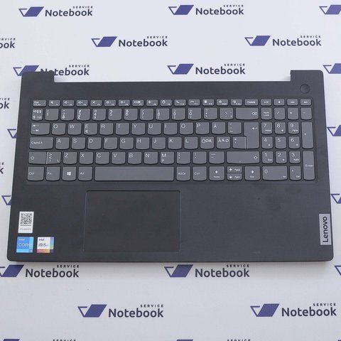 *Уцінка* Lenovo V15 G2 ITL V15 G2 ALC 5CB1B96484 Верхня частина корпусу, топкейс 2000000588742 фото
