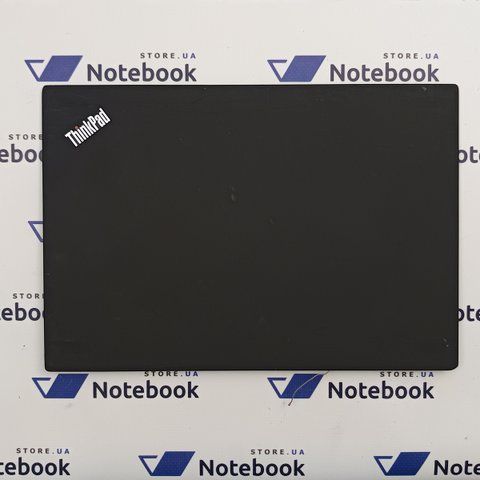 *Уцінка* Кришка матриці Lenovo ThinkPad T14 Gen 2 AP1VA000A00 Корпус Петлі 300008108 фото
