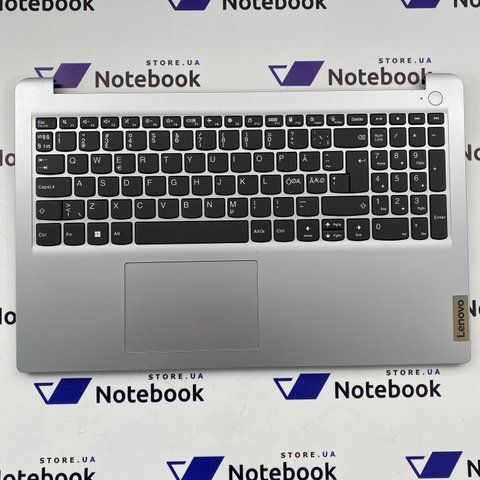Lenovo IdeaPad 1 15ADA7 1 15AMN7 5CB1F36624 Верхня частина корпусу, топкейс 300000173 фото