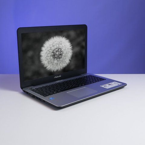 БВ ноутбук Asus R556LA-XX278H 15.6" WXGA HD Intel Core i5-4210U (1.70-2.70 ГГц) HD Graphics 4400 RAM 8 ГБ 256 ГБ SSD 772370 фото
