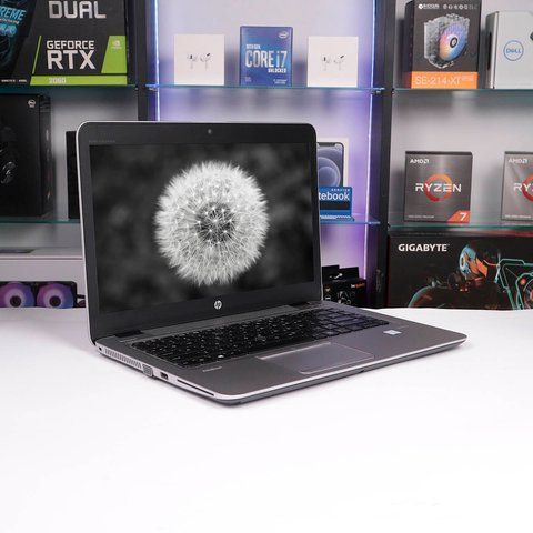 БУ ноутбук HP EliteBook 840 G3 14,0" WXGA HD Intel Core i5-6200U (2.20-2.70 ГГц) Intel HD Graphics 520 RAM 8 ГБ 250 ГБ SSD 704913 фото