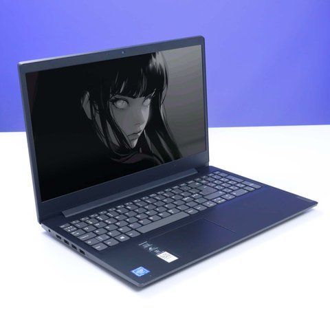 БВ ноутбук Lenovo IdeaPad S145-15IGM 15.6" Full HD Intel Celeron N4000 (1.10-2.60 ГГц) Intel UHD Graphics 600 RAM 4 ГБ 128 ГБ SSD 789781 фото