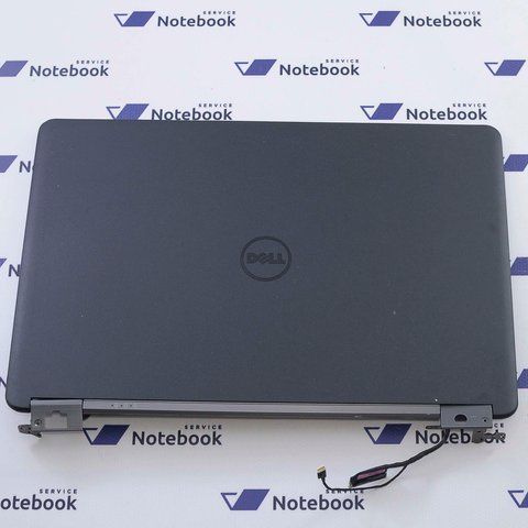 Dell Latitude E7450 0VYTPN VYTPN VW2JT 0VW2JT Кришка, рамка матрицi, петлі, корпус B10 543383 543390 фото