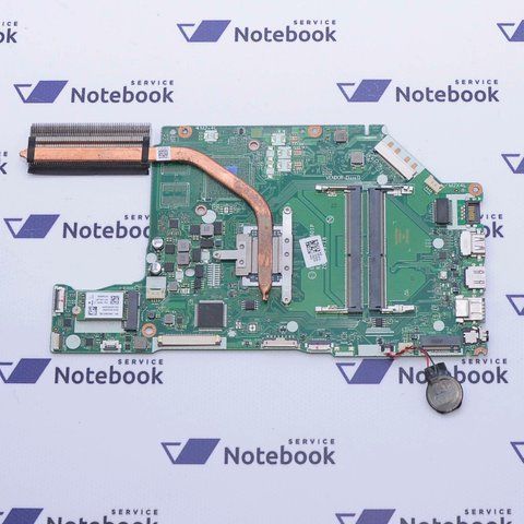 Материнская плата Acer Aspire A315-42 A515-43 (eh5lp la-h801p / R7 3700U) Гарантия 483436 фото
