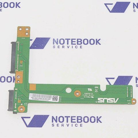 Переходник HDD Asus X540 F540 R540 X540SA 60NB0B30-IO1020 400617 фото